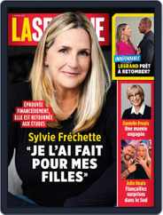 La Semaine (Digital) Subscription                    February 2nd, 2024 Issue