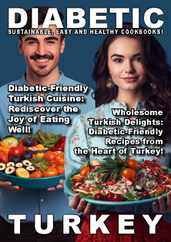 Diabetic Magazine (Digital) Subscription                    April 25th, 2024 Issue