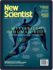 New Scientist (Digital) Subscription                    January 27th, 2024 Issue