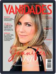 Vanidades México (Digital) Subscription                    February 1st, 2024 Issue