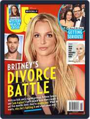 Us Weekly (Digital) Subscription                    February 5th, 2024 Issue
