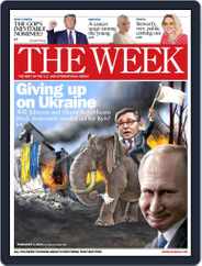 The Week (Digital) Subscription                    February 2nd, 2024 Issue