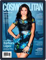 Cosmopolitan México (Digital) Subscription                    February 1st, 2024 Issue