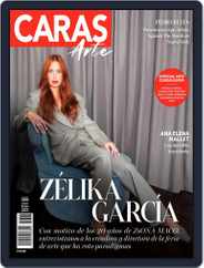 Caras México (Digital) Subscription                    February 1st, 2024 Issue