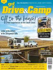 Go! Drive & Camp (Digital) Subscription                    February 1st, 2024 Issue