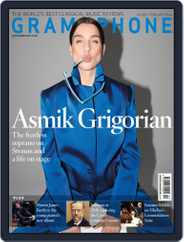 Gramophone (Digital) Subscription                    February 1st, 2024 Issue