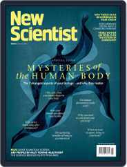 New Scientist International Edition (Digital) Subscription                    January 27th, 2024 Issue