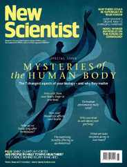 New Scientist Australian Edition (Digital) Subscription                    January 27th, 2024 Issue