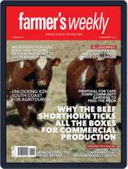 Farmer's Weekly (Digital) Subscription                    February 2nd, 2024 Issue