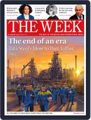The Week United Kingdom (Digital) Subscription                    January 27th, 2024 Issue