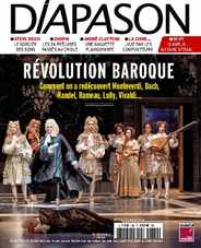 Diapason (Digital) Subscription                    February 1st, 2024 Issue