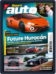 Sport Auto France (Digital) Subscription                    January 24th, 2024 Issue