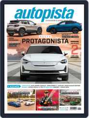 Autopista (Digital) Subscription                    February 1st, 2024 Issue