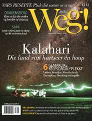 Weg! (Digital) Subscription                    February 1st, 2024 Issue
