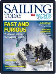 Yachts & Yachting (Digital) Subscription                    March 1st, 2024 Issue