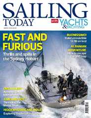 Sailing Today (Digital) Subscription                    March 1st, 2024 Issue