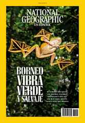 National Geographic México (Digital) Subscription                    February 1st, 2024 Issue