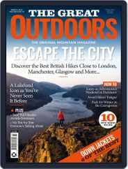 The Great Outdoors (Digital) Subscription                    March 1st, 2024 Issue