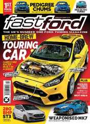 Fast Ford (Digital) Subscription                    March 1st, 2024 Issue