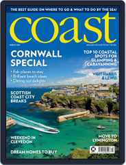 Coast (Digital) Subscription                    March 1st, 2024 Issue