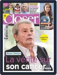 Closer France (Digital) Subscription                    January 26th, 2024 Issue