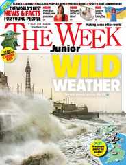 The Week Junior (UK) (Digital) Subscription                    January 27th, 2024 Issue