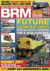British Railway Modelling (BRM) (Digital) Subscription                    March 1st, 2024 Issue