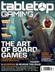 Tabletop Gaming (Digital) Subscription                    February 1st, 2024 Issue