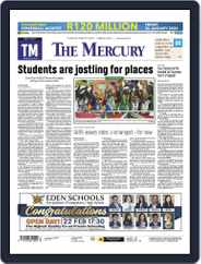 Mercury (Digital) Subscription                    January 26th, 2024 Issue