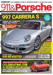 911 & Porsche World (Digital) Subscription                    March 1st, 2024 Issue