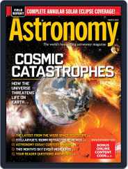 Astronomy (Digital) Subscription                    March 1st, 2024 Issue