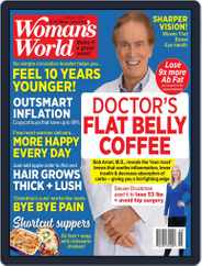 Woman's World (Digital) Subscription                    February 5th, 2024 Issue