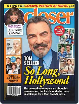 Closer Weekly December 25, 2023 (Digital) 