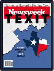 Newsweek (Digital) Subscription                    February 2nd, 2024 Issue