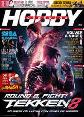 Hobby Consolas (Digital) Subscription                    January 26th, 2024 Issue