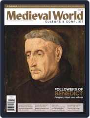 Medieval World Culture & Conflict (Digital) Subscription                    December 29th, 2023 Issue