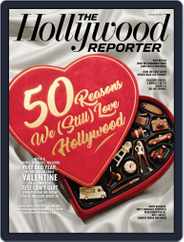 The Hollywood Reporter (Digital) Subscription                    January 26th, 2024 Issue