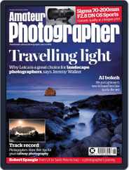 Amateur Photographer (Digital) Subscription                    January 30th, 2024 Issue