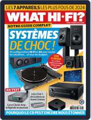 What Hifi France (Digital) Subscription                    February 1st, 2024 Issue