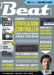 Beat English (Digital) Subscription                    March 1st, 2024 Issue