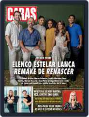 Caras Brazil (Digital) Subscription