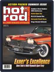 NZ Hot Rod (Digital) Subscription                    February 1st, 2024 Issue
