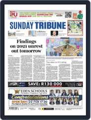 Sunday Tribune (Digital) Subscription                    January 28th, 2024 Issue