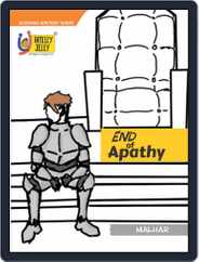 End of Apathy Magazine (Digital) Subscription