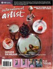 International Artist (Digital) Subscription                    February 1st, 2024 Issue
