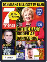 7 TV-Dage (Digital) Subscription                    January 29th, 2024 Issue