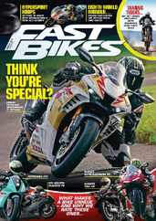 Fast Bikes (Digital) Subscription                    March 1st, 2024 Issue