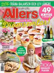 Allers (Digital) Subscription                    January 30th, 2024 Issue