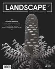 Landscape Architecture Australia (Digital) Subscription                    February 1st, 2024 Issue