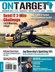 On Target Africa (Digital) Subscription                    January 1st, 2024 Issue